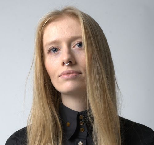 Speaker profile image for Rebecca Thompson